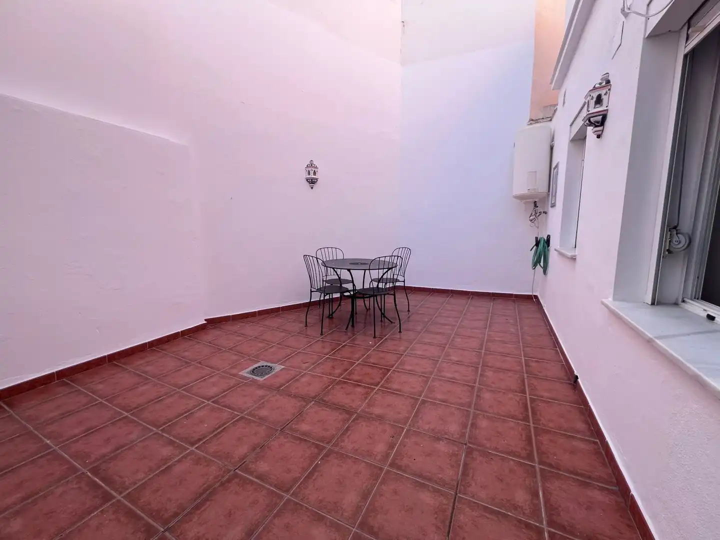 Àtic amb terrassa en venda a El Bajondillo, imagen 6