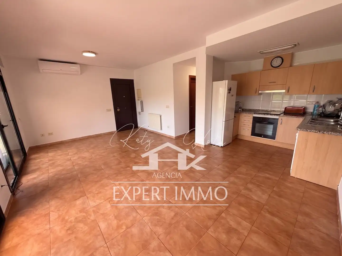 Vista exterior de Apartamento en venta en Torroella de Fluvià, Girona