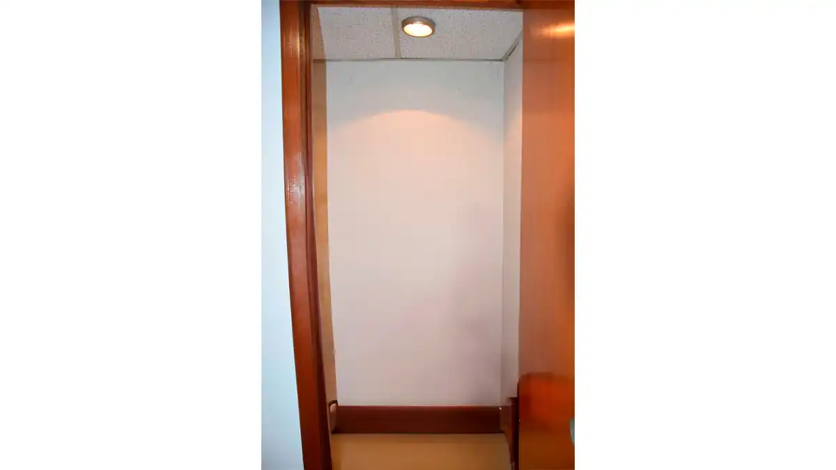 Büro zum Verkauf in VILLAGARCÍA, 2, Ensanche - Sar