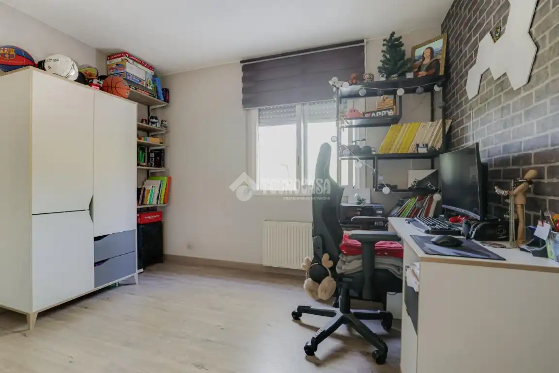 Flat with terrace for sale in Ponent, imagen 15