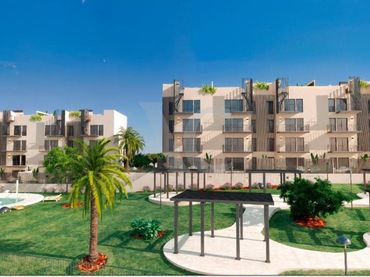 Appartement avec ascenseur à vendre à La Granja - La Colina - Los Pastores