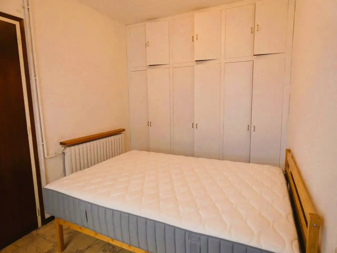 Dormitori de Casa o xalet en venda en Sant Feliu de Guíxols amb Calefacció i Terrassa