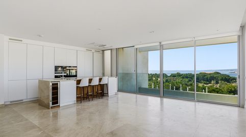 Foto 4 de Ático en venta en La Bonanova, Palma de Mallorca