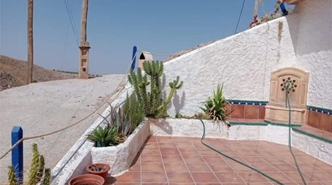 Foto 2 de Finca rústica en venda a Barrio Nuevo, 58, Freila, Granada