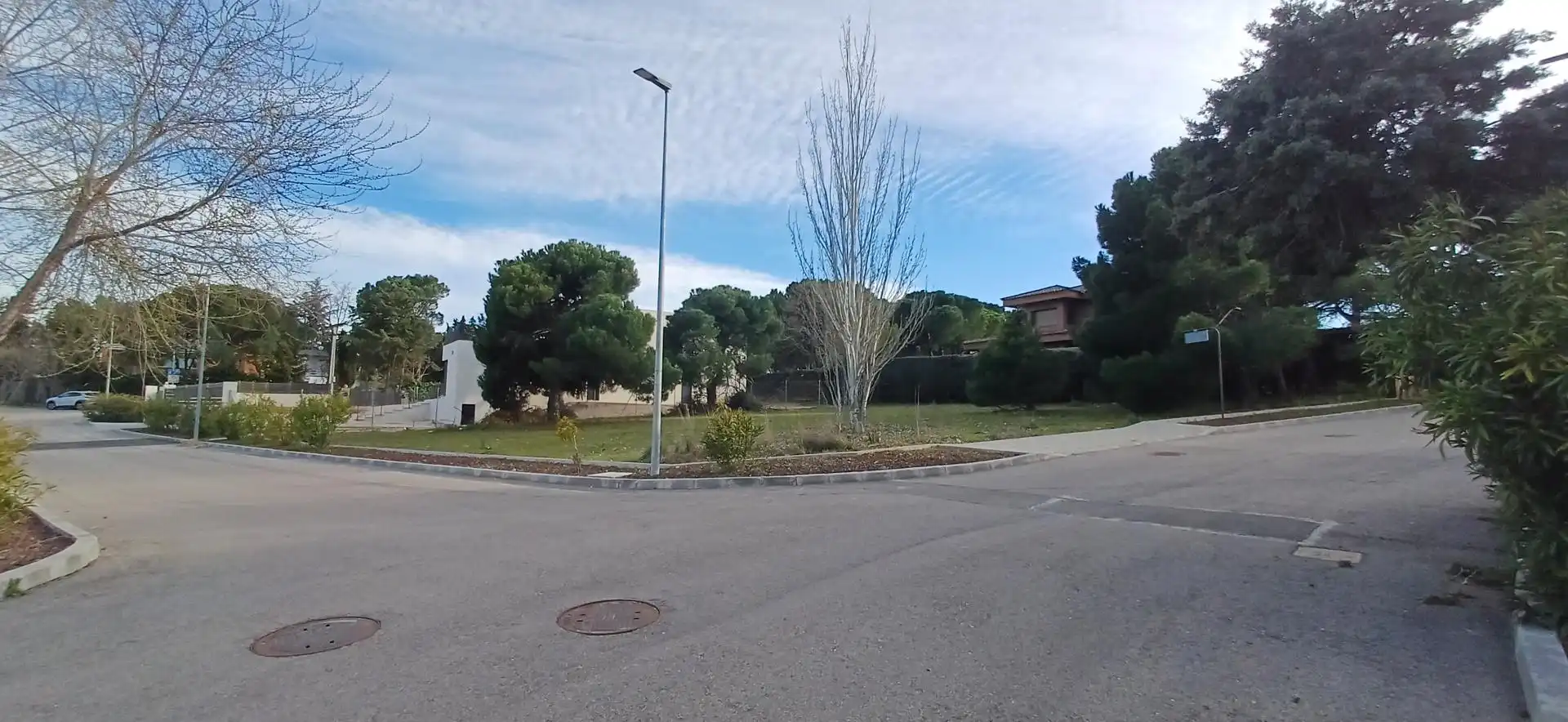 Residencial en venta en Las Rozas de Madrid