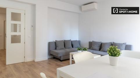 Photo 2 of Apartment to share in Fuente del Berro, Madrid