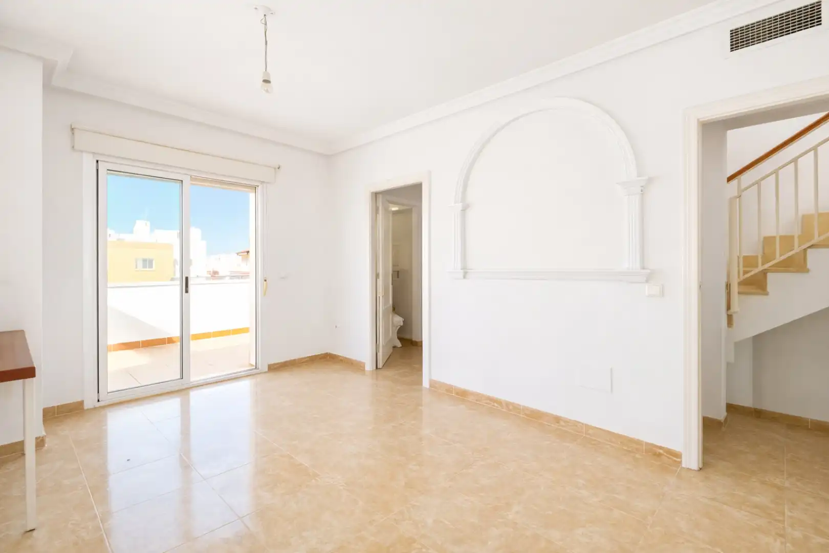Dúplex en venda en Cuevas del Almanzora amb Jardí privat, Terrassa i Traster