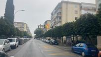 Exterior view of Flat for sale in  Sevilla Capital  with Terrace