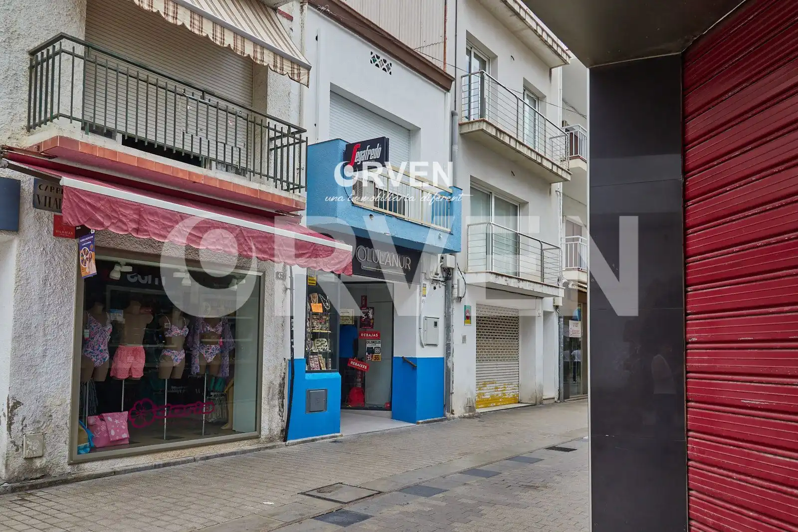 Pis de lloguer en Calafell amb Aire condicionat, Calefacció i Terrassa
