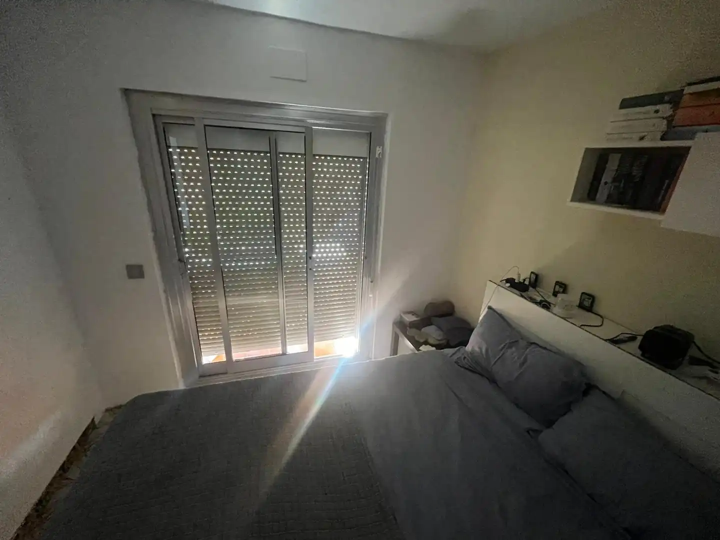 Habitación de Piso en venta en Blanes con Aire acondicionado, Calefacción y Balcón