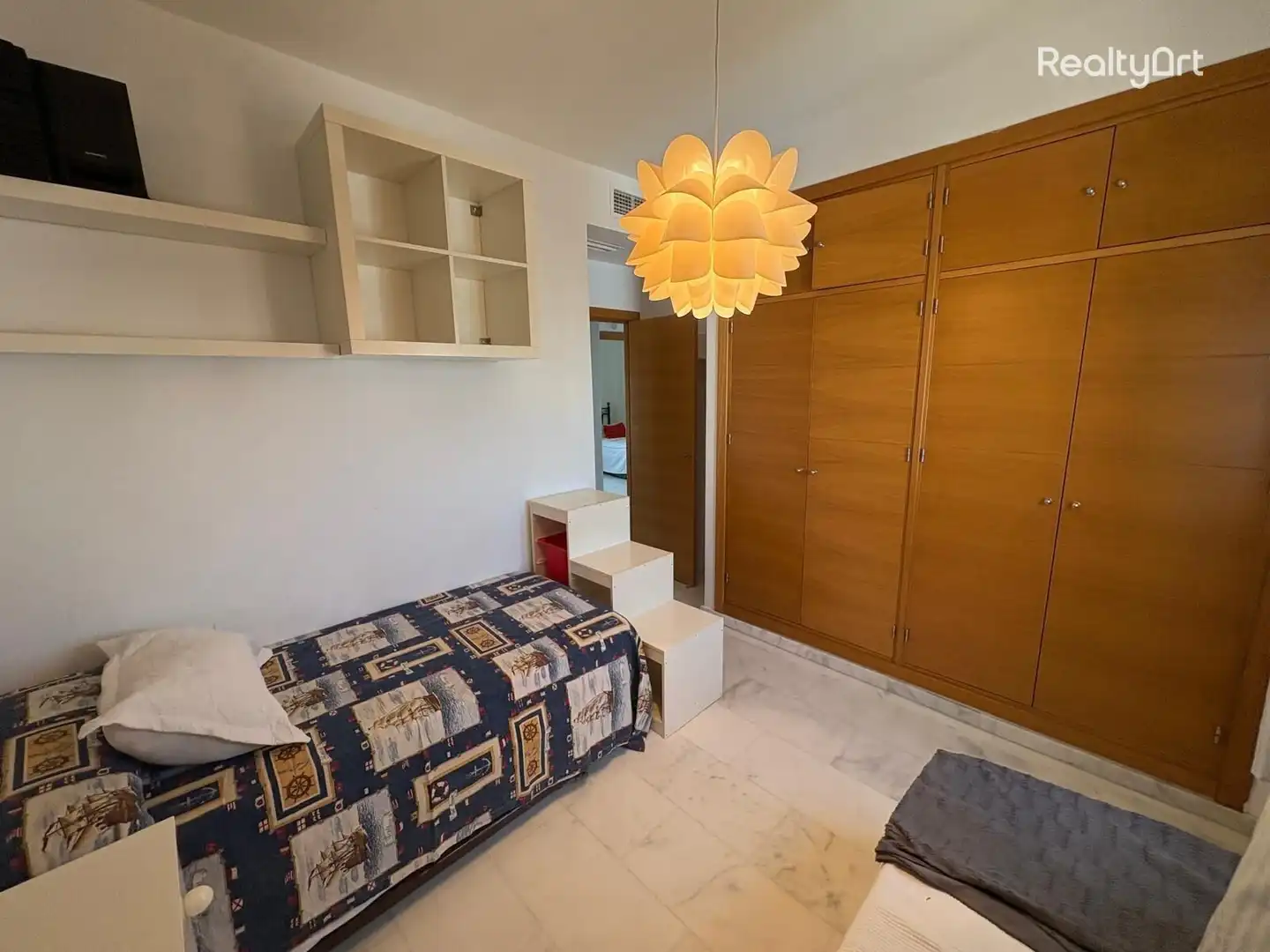 Logement avec jardin à vendre à Sanlúcar la Mayor, imagen 34