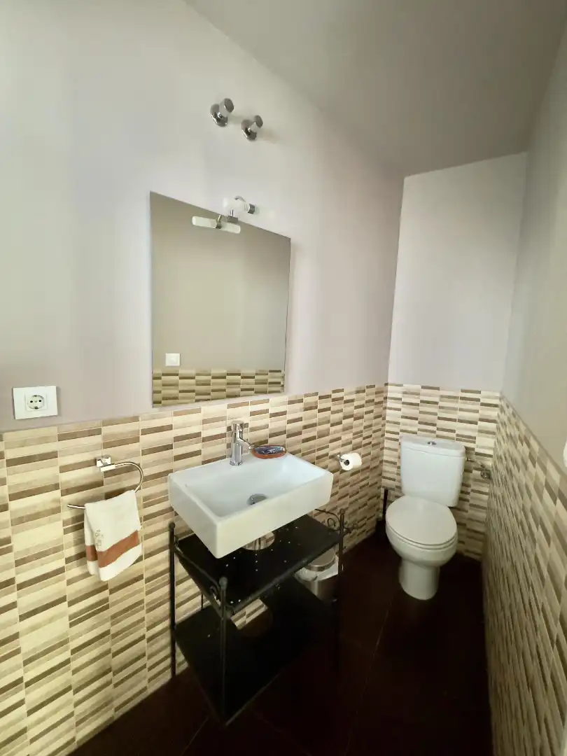 Duplex to rent in Calle Alfarería, imagen 9