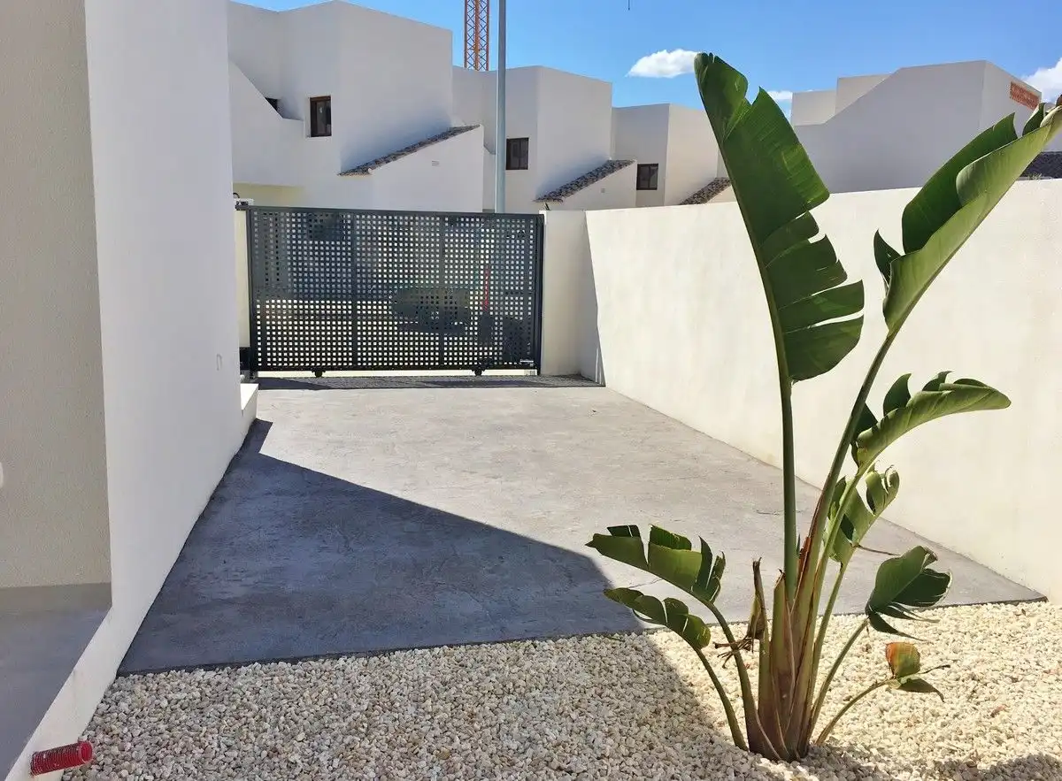 Villa à vendre à Rafal, imagen 9