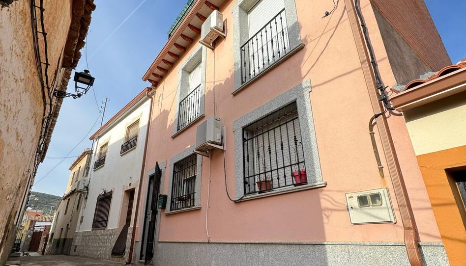 Foto 1 de Casa o chalet en venta en Navahermosa, Toledo