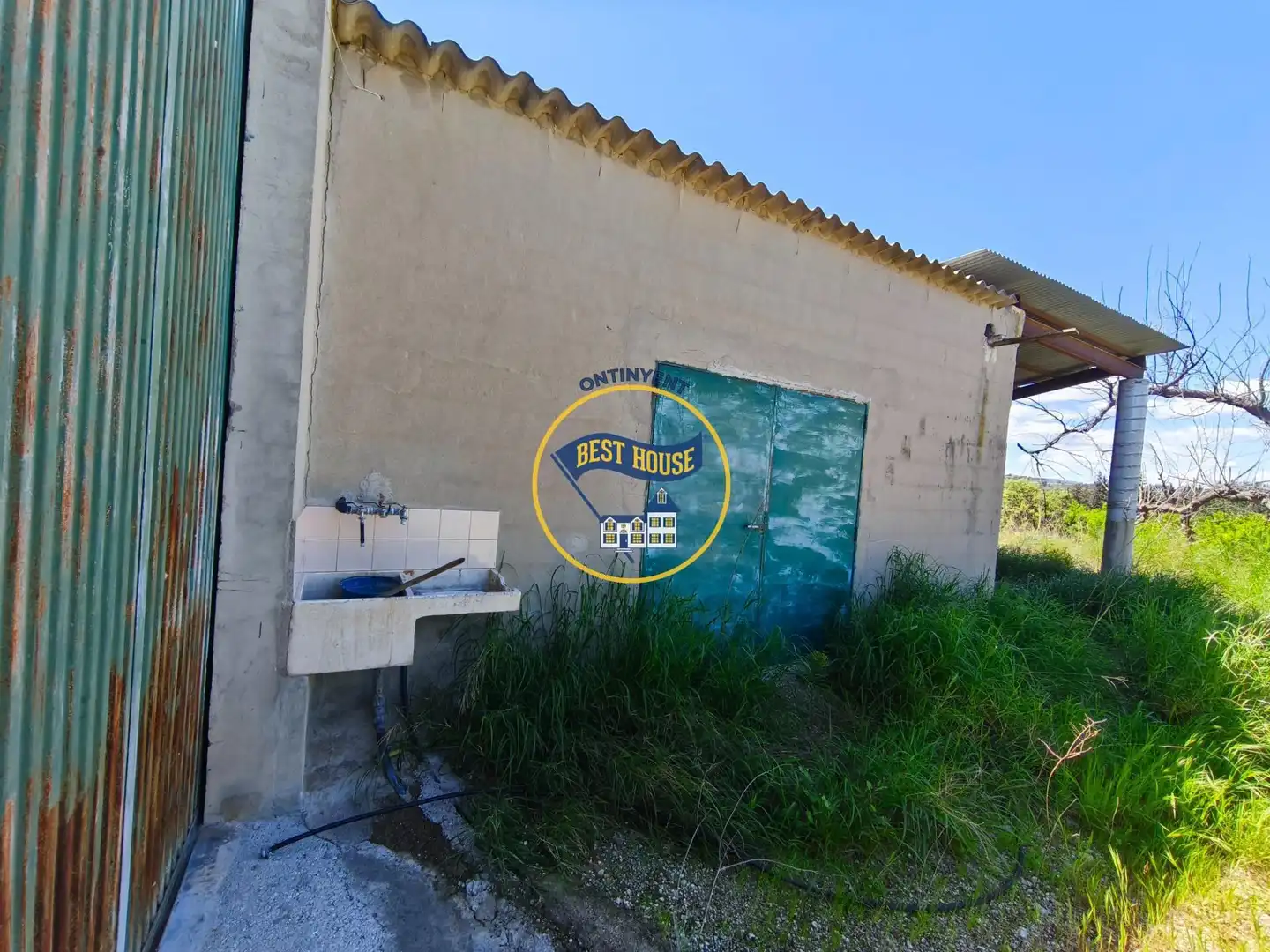 Terreny rústic en venda a Albaida, imagen 18