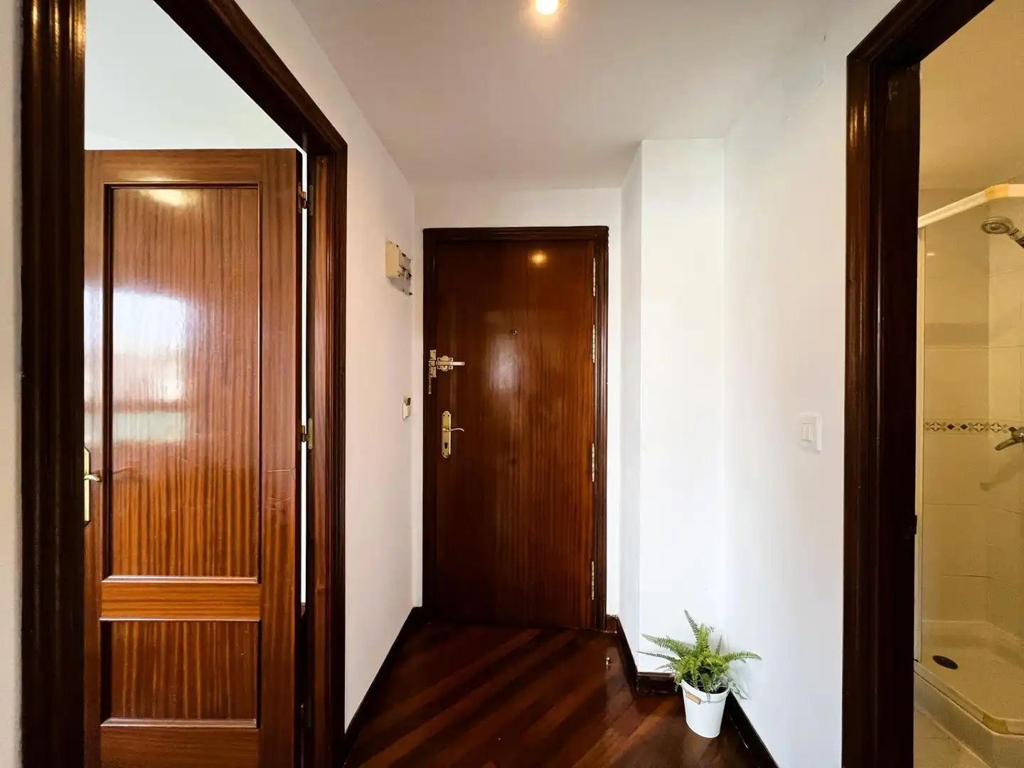 Piso en venta en Santander con Calefacción
