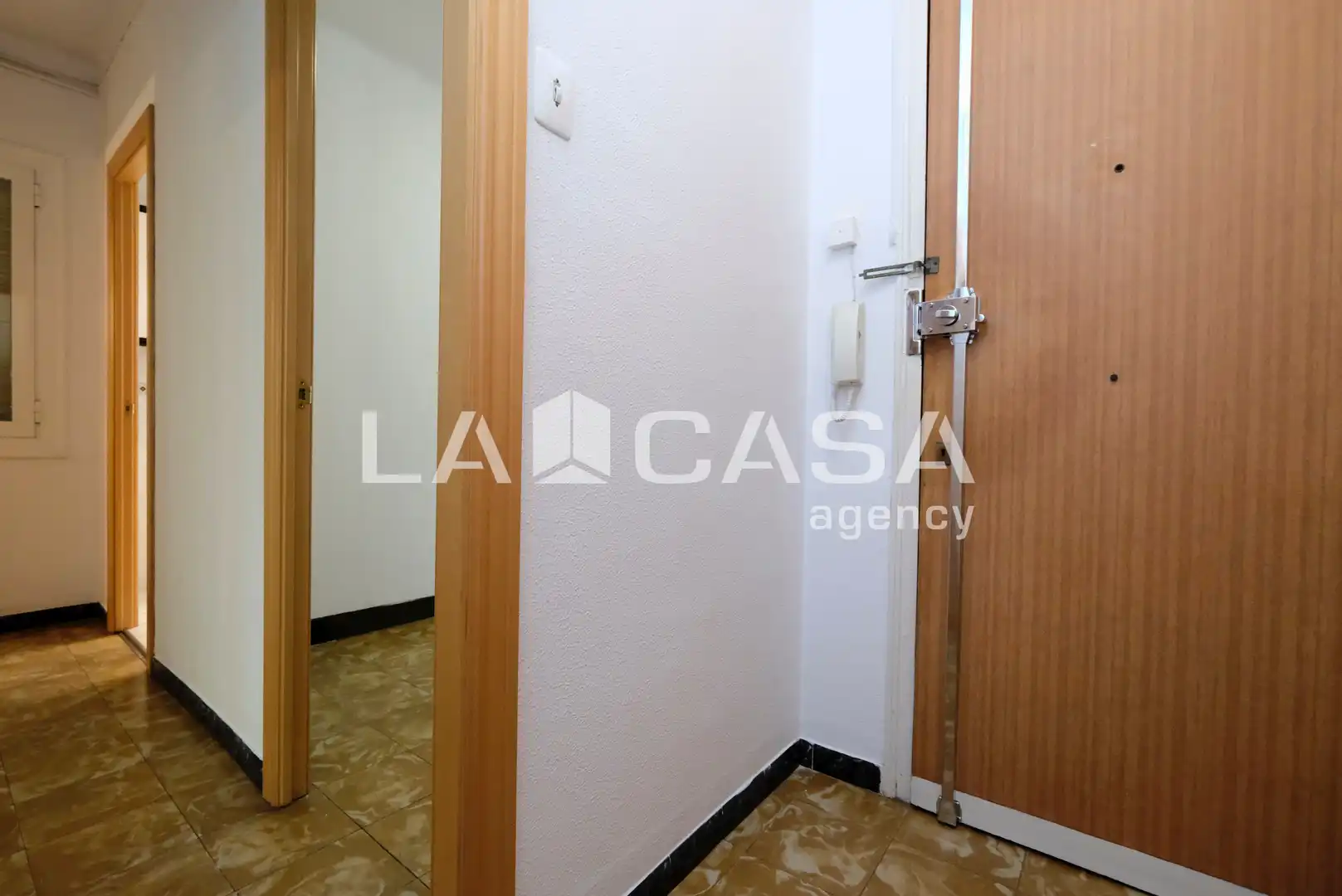 Piso en venta en Barcelona