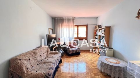 Foto 4 de Dúplex en venta en La Prosperitat, Barcelona Capital
