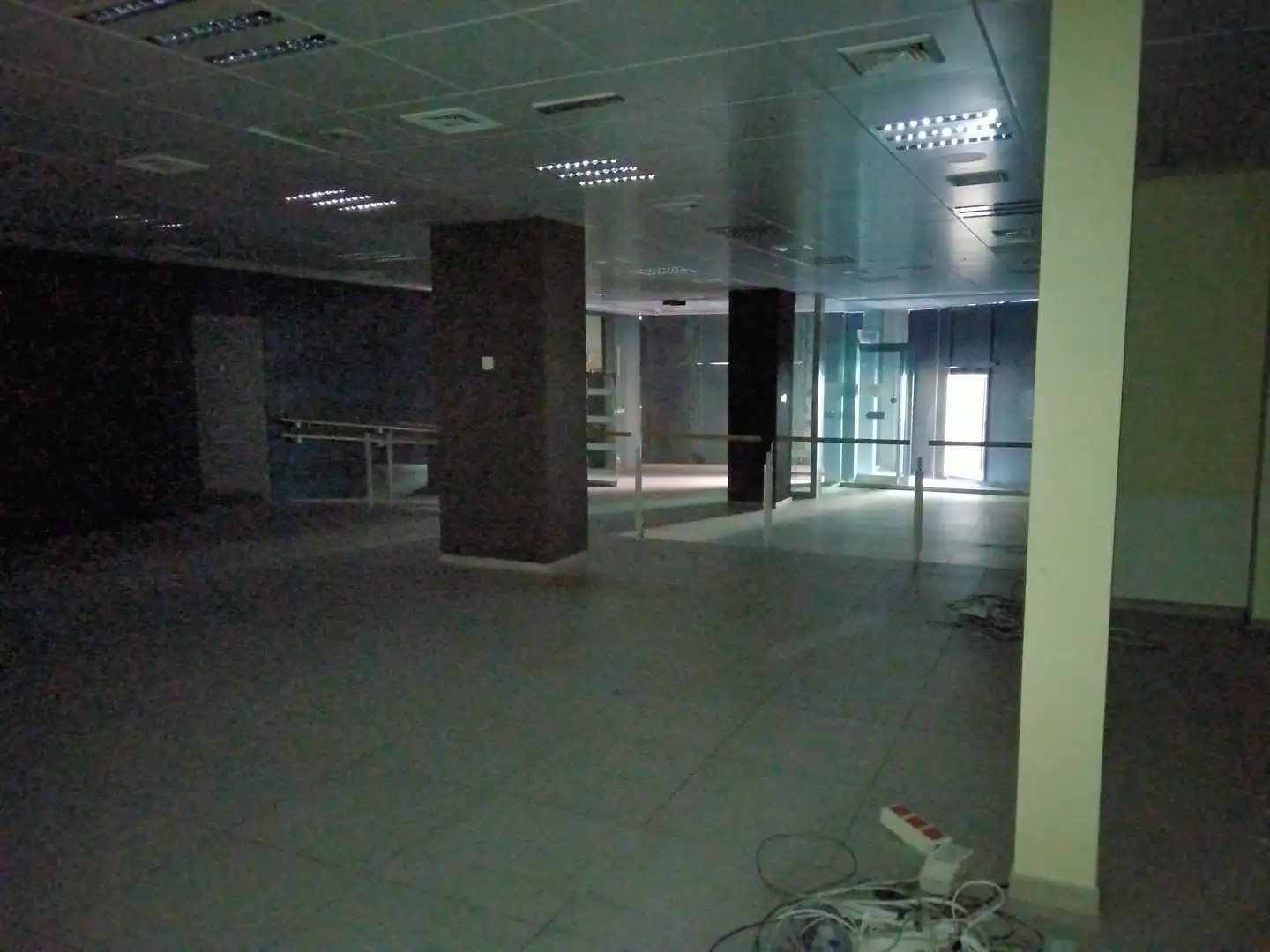 Gewerbefläche zur Miete in Calle del Cardenal Silíceo 93, imagen 25