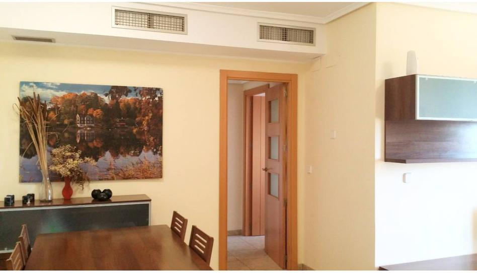 Foto 1 de Pis de lloguer a Sevilla, San Jorge / Sant Jordi, Castellón