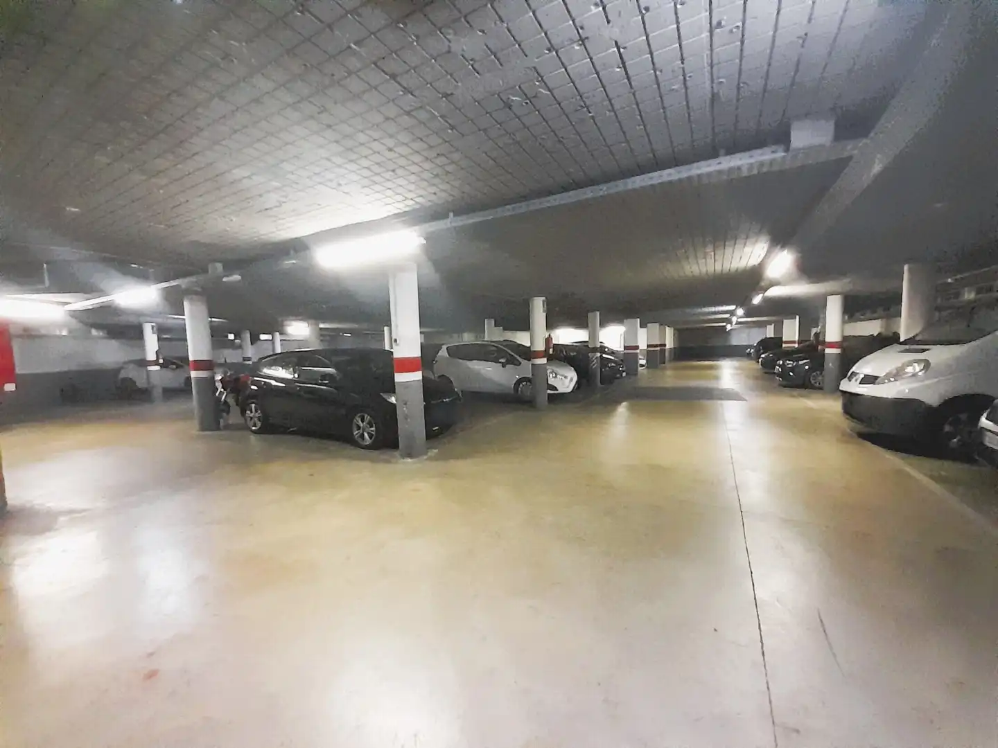 Einzelparkplatz zum Verkauf in Carrer de Felip II, imagen 10