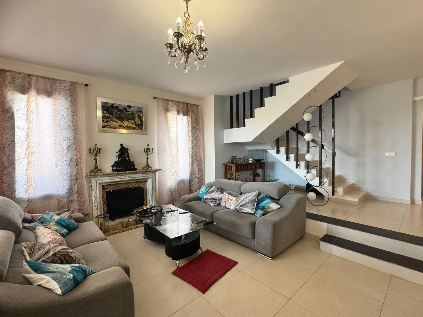 Detached house with terrace for sale in Urbanización Gran Sol, imagen 3