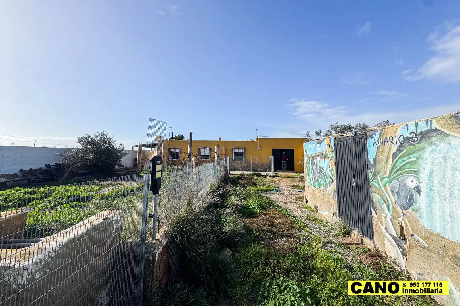 Casa en venda a Retamar Nijar, imagen 35