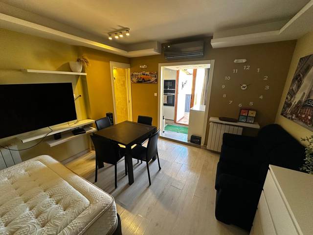 Ático en Venta en Avenida MADRID en Sants-Badal