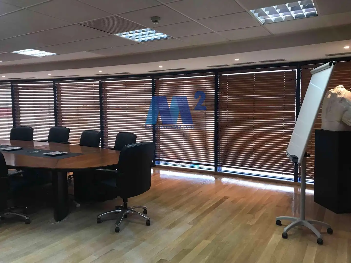 Ufficio in affitto a Mercurio, imagen 23