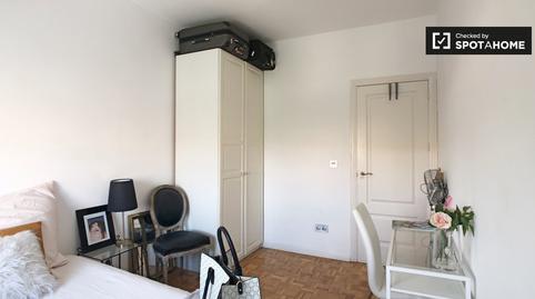 Photo 2 of Flat for share in Castillejos - Cuzco,  Madrid Capital