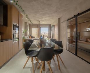 Menjador de Apartament en venda en Adeje amb Terrassa i Piscina comunitària
