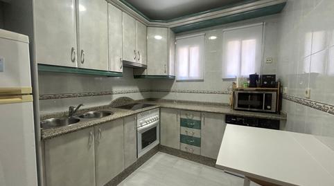 Foto 3 de Piso de alquiler en Coria, Cáceres