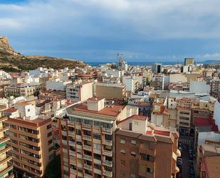 Flat to rent in Calle del Alcalde Alfonso de Rojas, Campoamor, Campoamor - Altozano, Alicante / Alacant