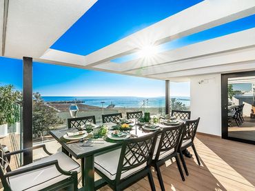 Casa en venda a Marbella Centro