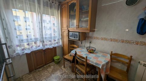 Foto 3 von Wohnung zum Verkauf in San Juan Baustisa de la Salle, 5, San Pedro - Siana, Mieres (Asturias)