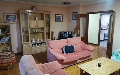Living room of Flat for sale in Talavera de la Reina  with Terrace