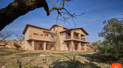 Foto 3 de Casa o xalet en venda a Carretera Calaceite, Arens de Lledó, Teruel