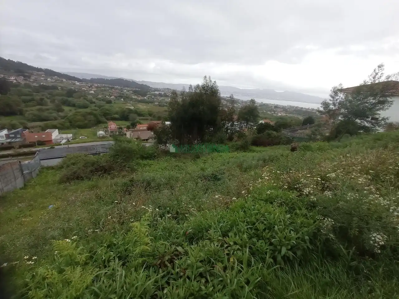 Residential land for sale in Coiro, imagen 4