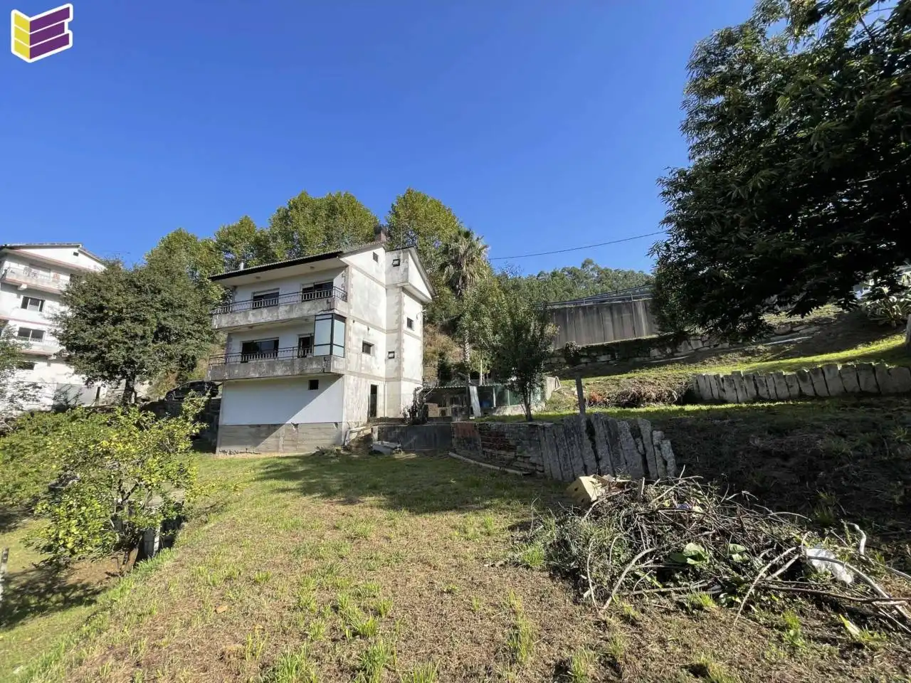 Haus mit Garten zum Verkauf in Calle Carreira, imagen 3