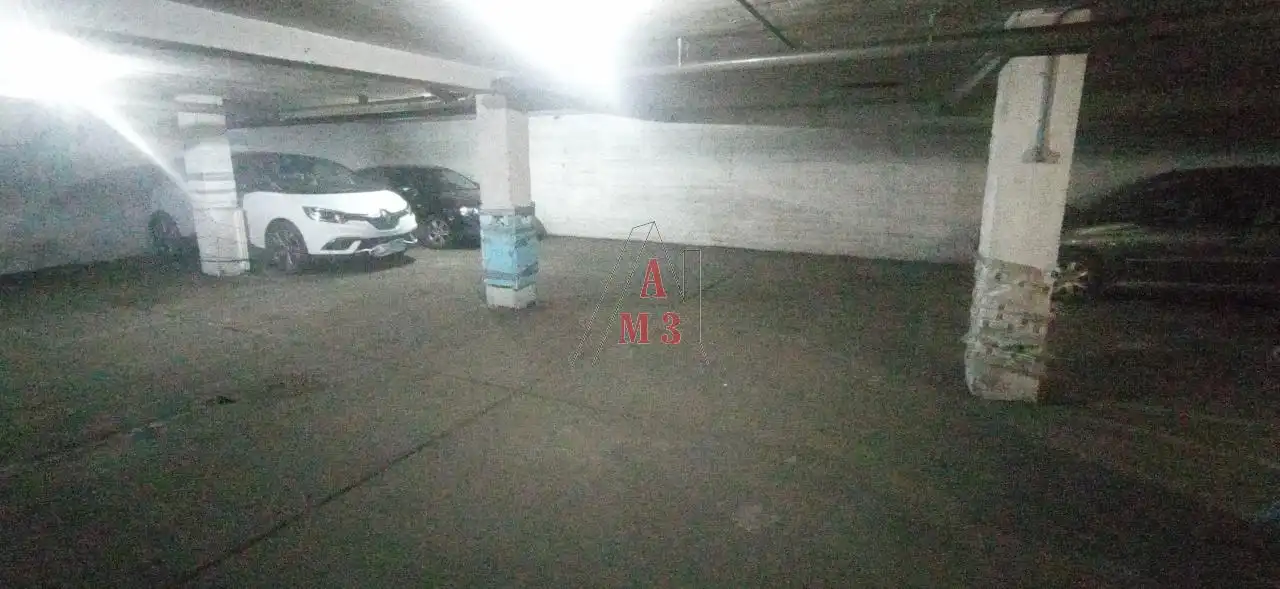 Parkplatz von Garage zum Verkauf in León Capital 