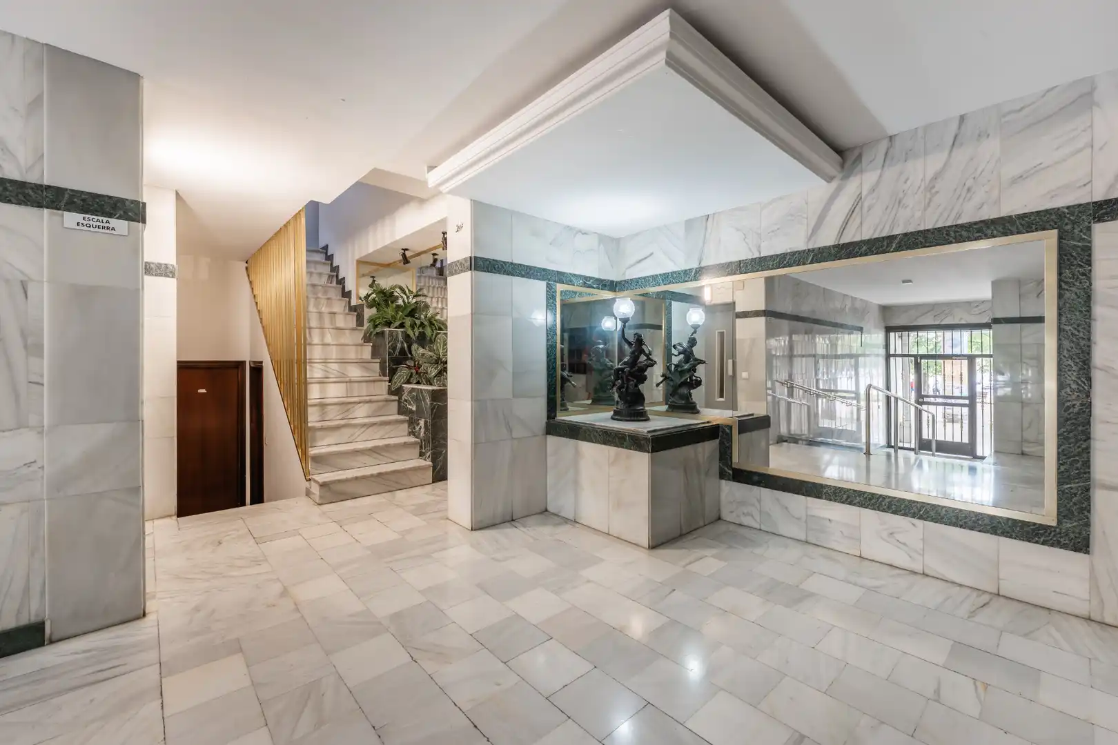 Piso en venta en Granollers con Calefacción, Terraza y Trastero