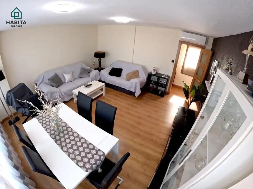 Apartament amb terrassa en venda a Centro, imagen 32