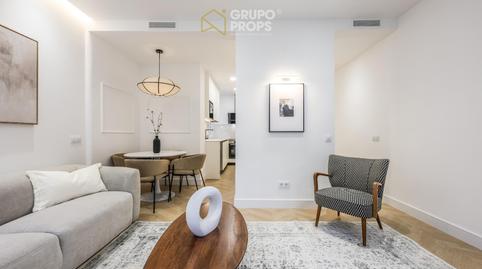 Foto 4 de Apartament en venda a Goya,  Madrid Capital