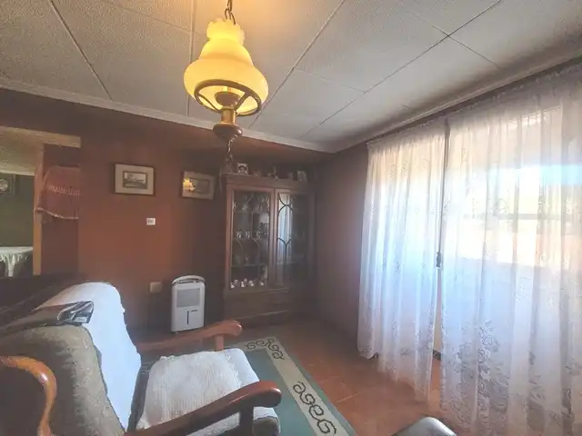 Bedroom of Houses for sale in Moeche  with Private garden, Storage room and Furnished