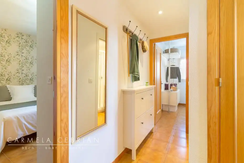 Apartament de lloguer en Biescas, Huesca