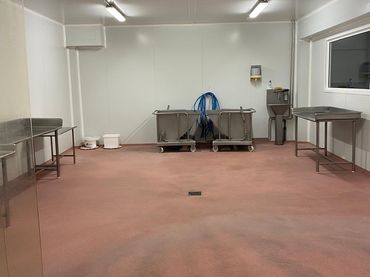 Nave industrial en venta en Sant Joan Les Fonts