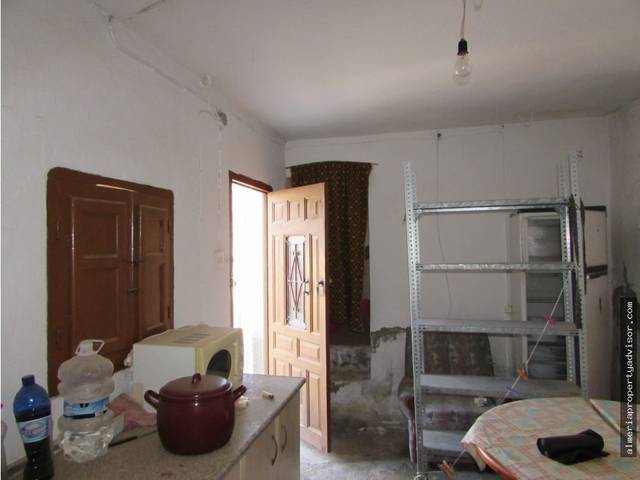 Finca rústica en Venta en Lubrín