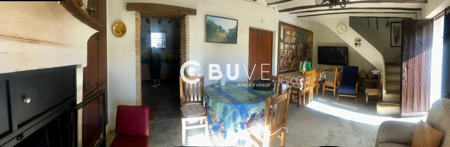 Kitchen of Houses for sale in Murcia  with Air Conditioner, Heating and Private garden