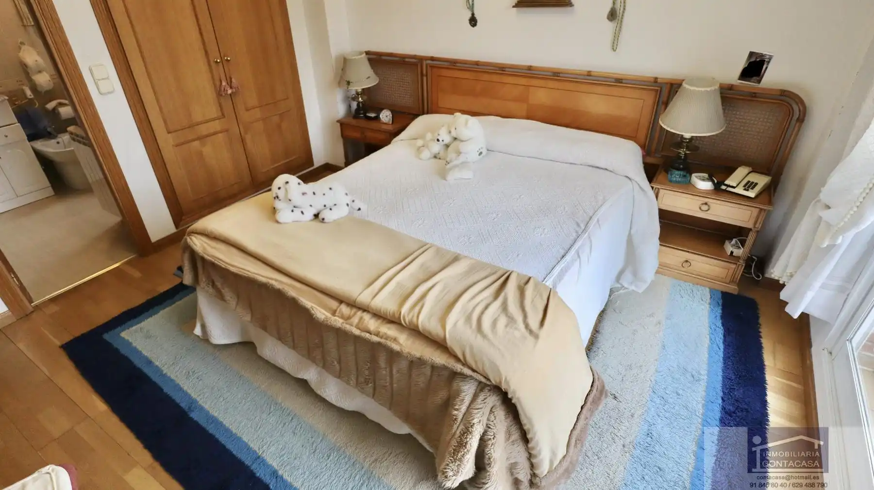 Chalet en venta en Miraflores de la Sierra, imagen 9