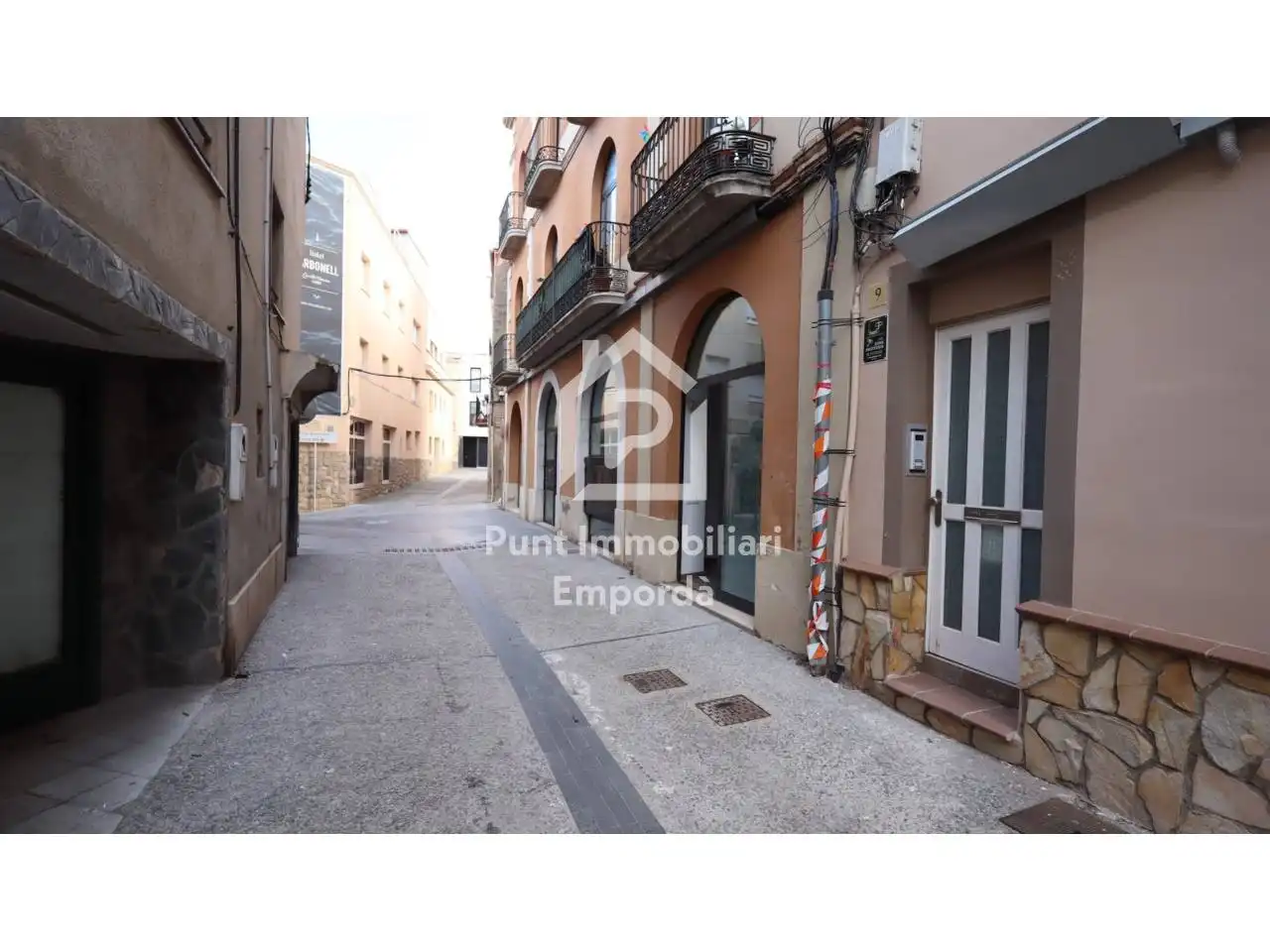 Local comercial en venta en Calle Unió, imagen 13